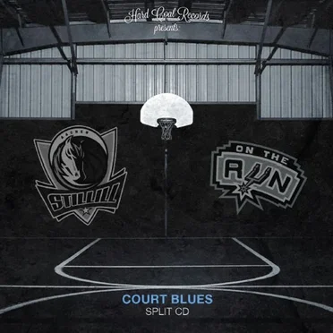 COURT BLUES SPLIT