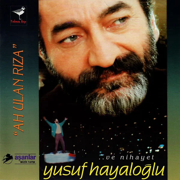 Ah Ulan Rıza