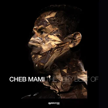The Very Best Of Cheb Mami by Cheb Mami - album cover