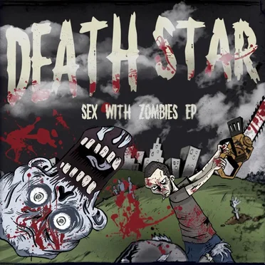 Sex With Zombies EP