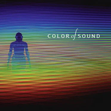 The Color of Sound