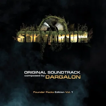 Survarium Original Soundtrack by Dargalon - album cover