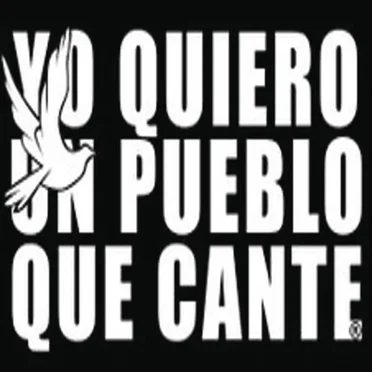 Quiero un pueblo que cante