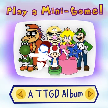 Play a Mini‐Album!