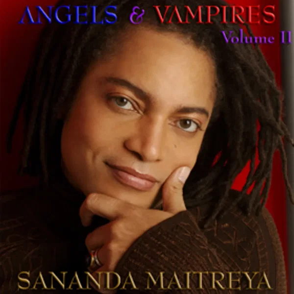 Angels & Vampires, Volume II