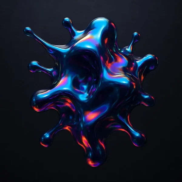 Flux Riser