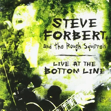 Live At The Bottom Line