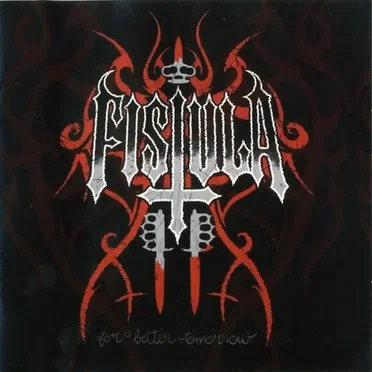 For a Better Tomorrow