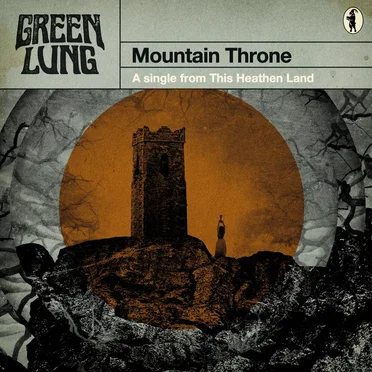 Mountain Throne