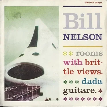 Rooms With Brittle Views
