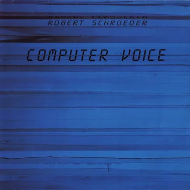 Computer Voice