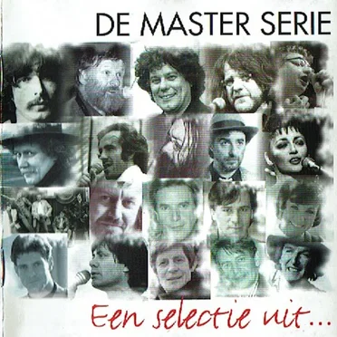 De Master Serie: Een selectie uit... by Various Artists - album cover