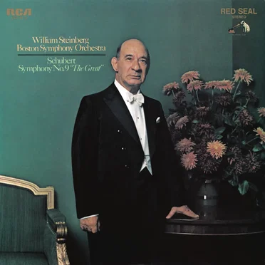 Symphony No. 9 "The Great"