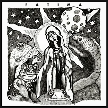 Quiet Room (Pagan Babies cover)