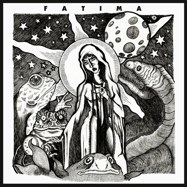 Quiet Room (Pagan Babies cover)