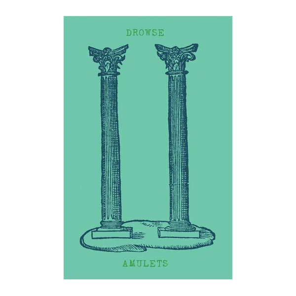 Drowse / Amulets