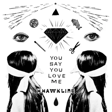 You Say You Love Me / Little Joanne