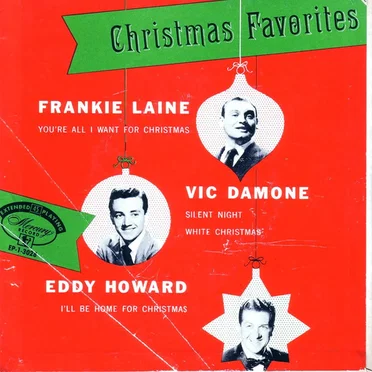 Christmas Favorites