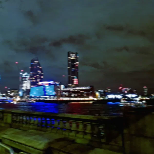 River Lights