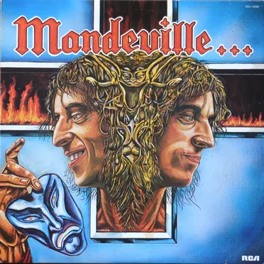 Mandeville…