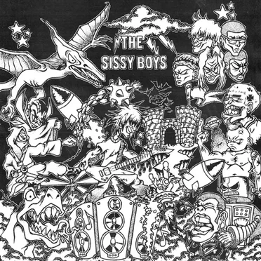The Sissy Boys