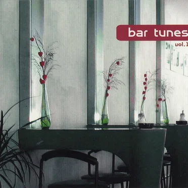 Bar Tunes Vol. 1 by Various Artists - album cover