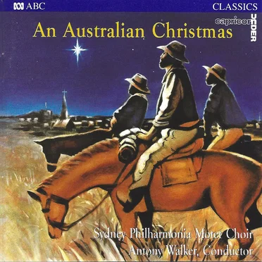 An Australian Christmas