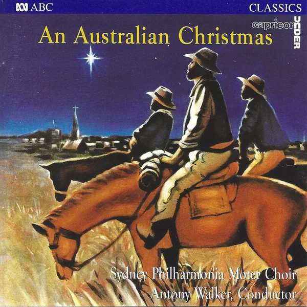 An Australian Christmas