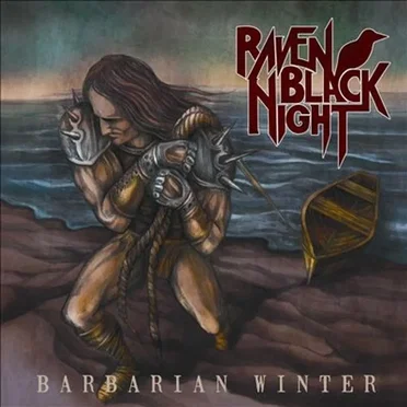 Barbarian Winter