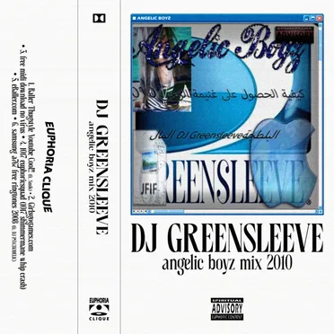 angelic boyz mix 2010