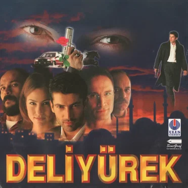 Deli Yürek by Various Artists - album cover
