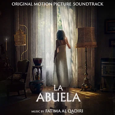 La Abuela: Original Motion Picture Soundtrack