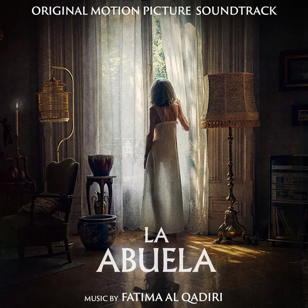La Abuela: Original Motion Picture Soundtrack
