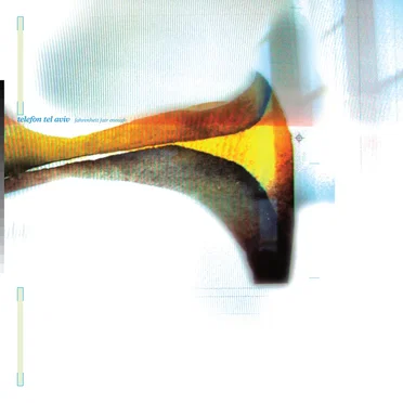 Fahrenheit Fair Enough by Telefon Tel Aviv - album cover