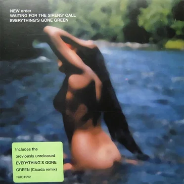 Waiting for the Sirens’ Call