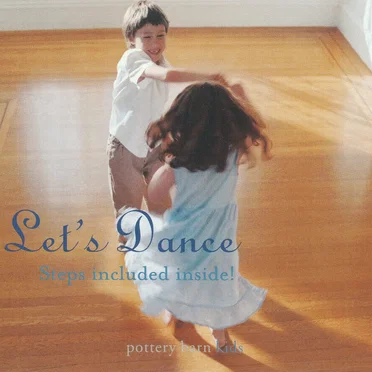 Pottery Barn Kids by Various Artists - album cover