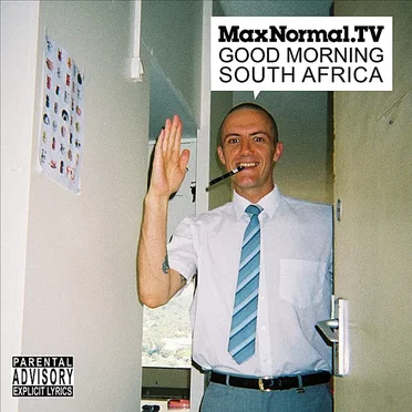 Good Morning South Africa by MaxNormal.TV - album cover