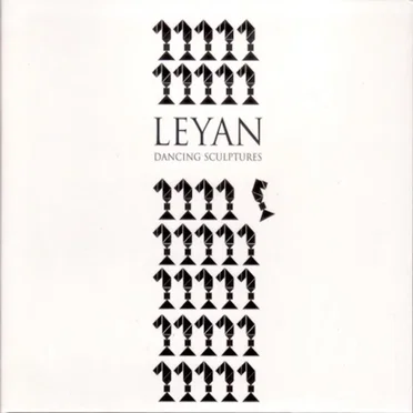 Dancing Sculptures by Leyan - album cover