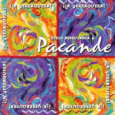 Diego Marulanda & Pacande