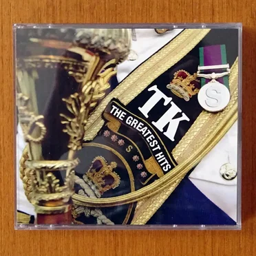 THE GREATEST HITS-小室哲哉作品集 S-