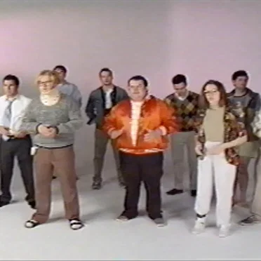 Sex Offender Shuffle by Scott Gairdner - album cover