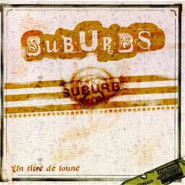 Suburbs