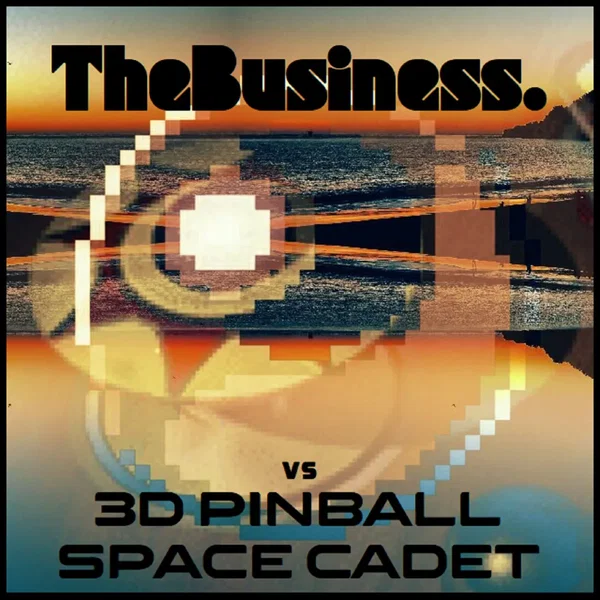 TheBusiness. vs 3D Pinball Space Cadet