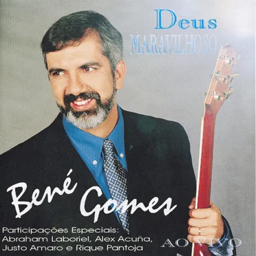 Deus Maravilhoso