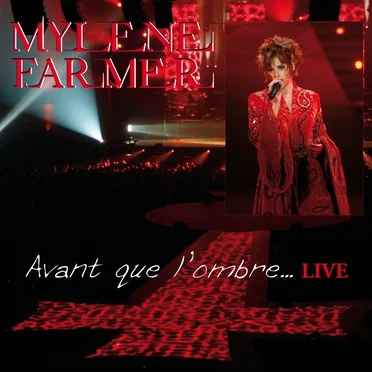 Avant que l’ombre… (live)