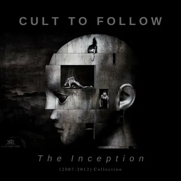 The Inception by Cult to Follow - album cover