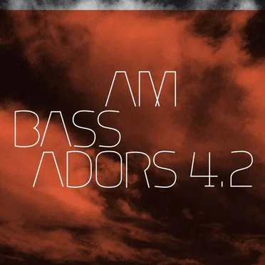 Ambassadors 4: From Amen to Z - Part 2 by Various Artists - album cover
