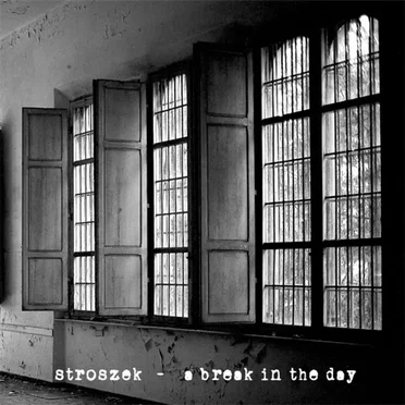 A Break in the Day by stroszek - album cover