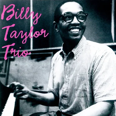 Billy Taylor Trio