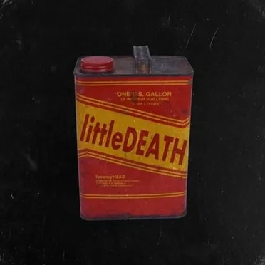 Losemyhead by littleDEATH - album cover